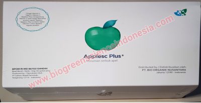 Apple Stem Cells Plus with Collagen