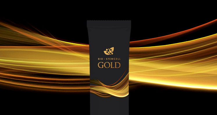 Bio Stemcell Gold 